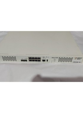 Radware ODSVL2 Alteon NG 52086G 19010350 开关 UPS 出货 优惠