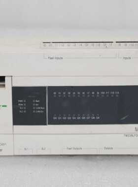 SCHNEIDERTM238LFDC24DT可编程式逻辑控制器CPU模块