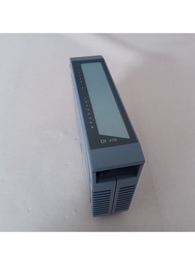 B&R 2005 PLC / SPS Digital Eingangskarte DI 476 / 3DI476.6