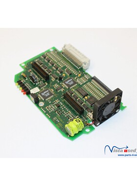 B&R Automation CP260B/3 CPU Control Board 224110061