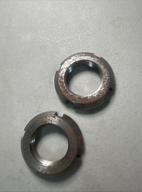 WHITTET-HIIGGINS NI-04 锁定 批量 2 件!!