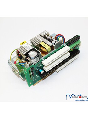 B&R Automation 5C5000.21 I IPC5000 Power Supply Bus Module U