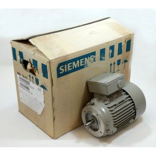 Siemens 1LA50704AB22-ZQ18 250W 1345rpm Standardmotor -unused