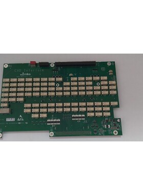 MKS CVD 互锁板 AS00859G01 REV01 优惠 UPS 航运