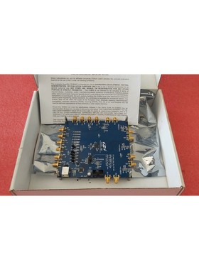 Silicon Labs Si5344-EB SiLabs REV 3.0 板提供!UPS!