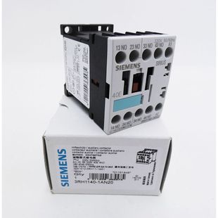 1AN20 3RH1 140 Siemens 3RH1140 Hilfsschü SIRIUS