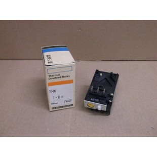 4NK0AS Fuji Electric Neuf en Bo?te Chauffage Surcharge Relay