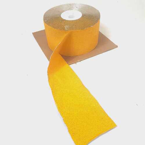 FLEXOLINE 300 Industrie Bodenmarkierungsband Warnklebeband S
