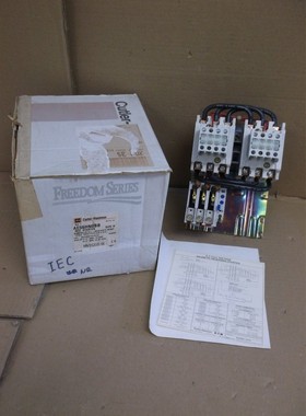 AE56HN0BB Eaton Cutler Hammer Nuevo en Caja de Inversión Mo