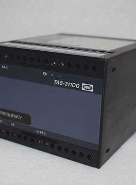 DEIF TAS311DG SELECTABLE AC TRANSDUCER 230VAC TAS311 DG