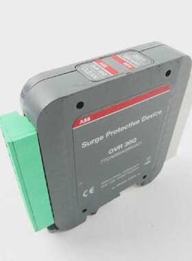 ABB OVR 30Q 7TCA085400R0341 EINBAUMODUL SURGE PROTECTIVE DEV