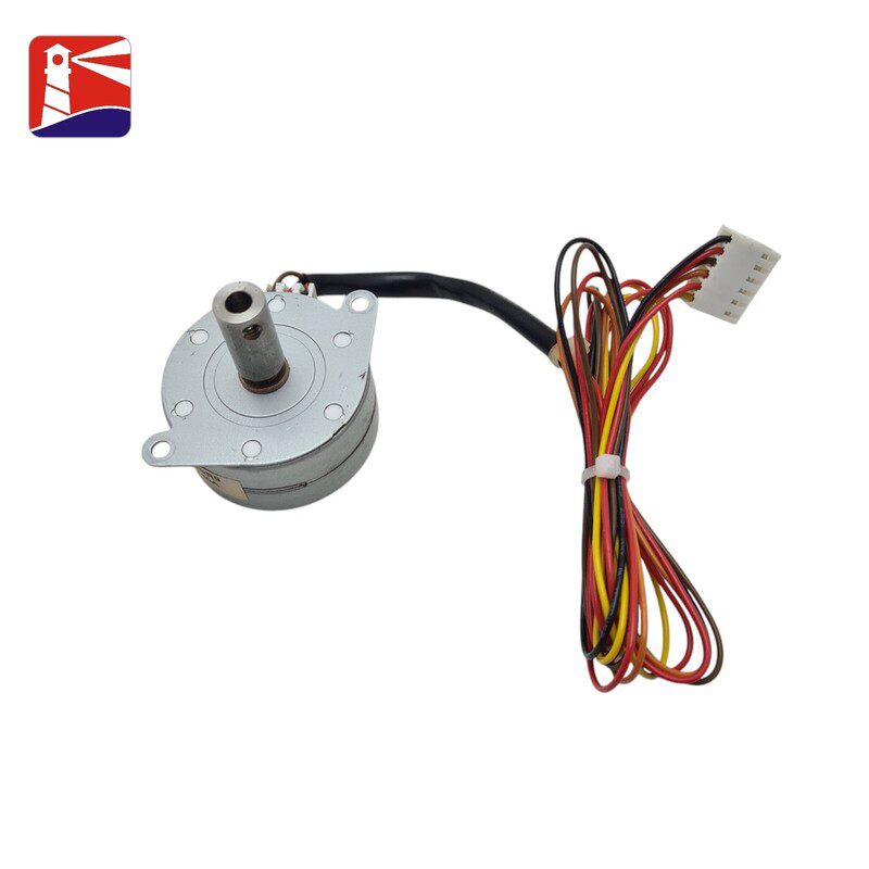 NMB Permanent Magnet Motor Type PM42L-048-USR9