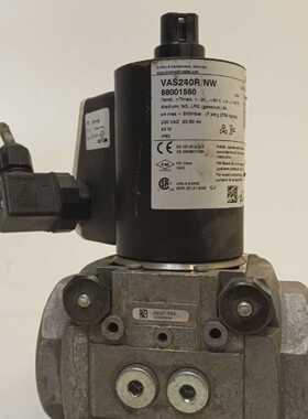 KROM SCHRDER Gasmagnetventile VAS240RNW 88001560