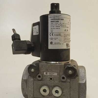 KROM SCHRDER Gasmagnetventile VAS240RNW 88001560
