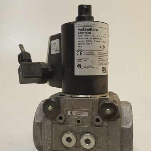 KROM SCHRDER Gasmagnetventile VAS240RNW 88001560