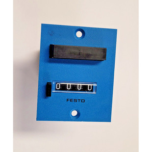 8605 worldwide PZV shi ZUSTAND TOP FESTO Vorwahlz?hler