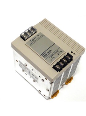 OMRON S8VS-24024 SWITCH MODE POWER SUPPLY 240W 24VDC 100-240