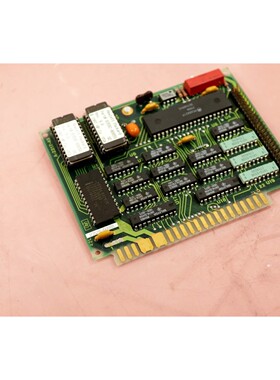 惠普安捷伦 83592A RF 插件 01-20 GHz PCI 板 83525-60080 A-221