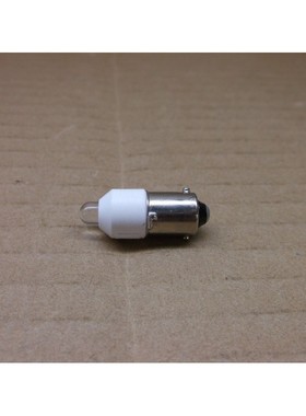 E22LED120WA Eaton Cutler Hammer Nuevo 120VAC Blanco Pb Indic