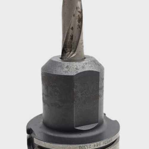 Seco E9306 584 25100 Flchenspannfutter Werkzeugaufnahme E930
