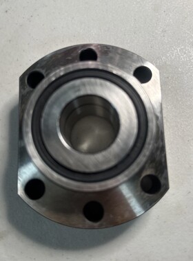 INA DKLFA 2590.2RS THRUST BEARING