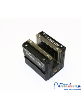 Stahltronic WCS3A-LS221S-0 Lesekopf WCS3A