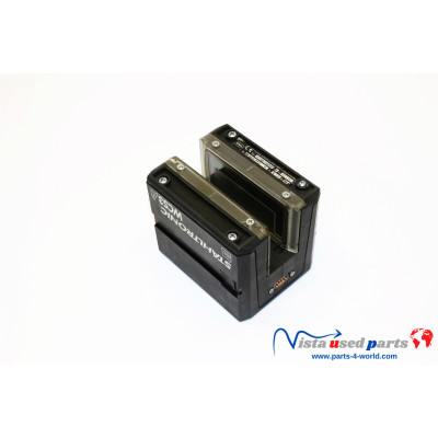Stahltronic WCS3A-LS221S-0 Lesekopf WCS3A
