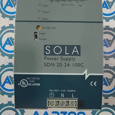 SolaSDN2024100C电源