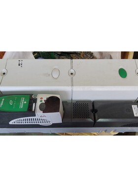 艾默生 SP5401 控制技术逆变器驱动器 S5001 提供UPS 运送