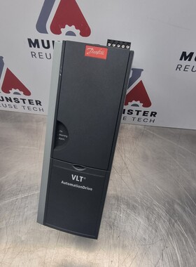 Danfoss VLT Inverter 1.5 kW | P/N: 131B2113 | Krones P/N: 0-