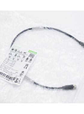 Murr Elektronik 7000-88011-6310040 PUR 4x0.25 bk UL/CSA 0,4m
