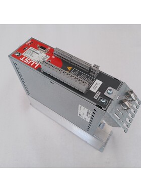 Lust Antriebstechnik Frequenzumrichter CDA34.006.W1.5,BR