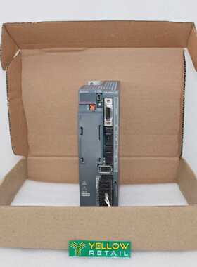三菱电动MRJE40B交流电伺服放大器400W