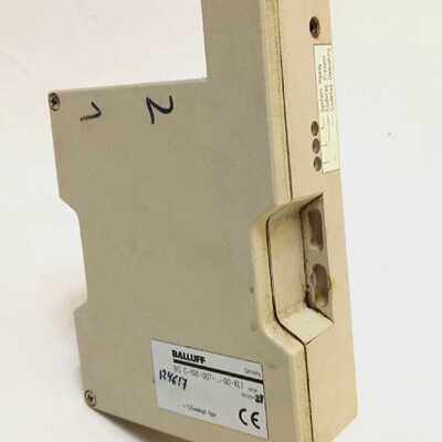 Balluff BIS C600007xxx00KL1 Prozessor Auswerteeinheit