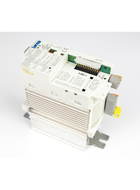 Lenze E82EV371_2C 00490461 变频器 8200 矢量