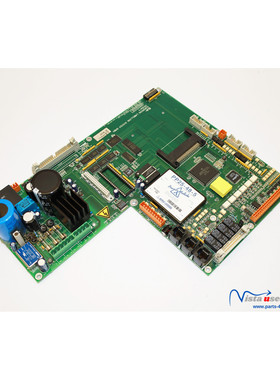 ELS European Labelling System CPU06-1 Mainboard Motherboard