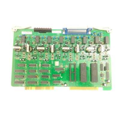 全新 HANSHIN 电子 A2SLUA TELEXCHANGER 打印 CIRCUIT 板 PCB RE