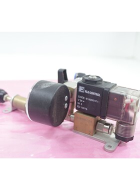 Kornit 数字 FLO 控制电磁阀 619000/471 飞兆半导体 70220V Fime
