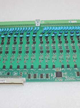 ABB 1MRK0000077 PCB BOARD 1MRK000508CDR03