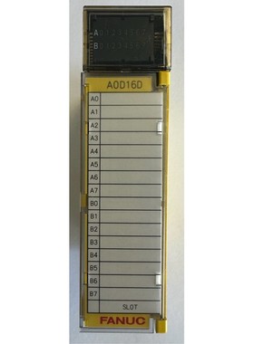 Fanuc Digitales OutputModul  A0D16D  A03B0819C154  Neu ohne