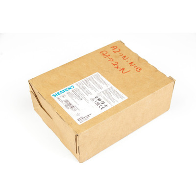 Siemens 3RW3017-1BB04 Softstart 银色