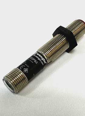 Wenglor TO22PB3 Reflextaster Reflexsensor Reflex Sensor Tast