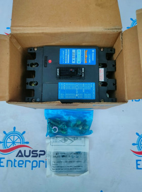 TERASAKI CIRCUIT BREAKER XS225NS 225A 3P FPM