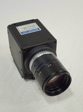 KEYENCE CA-H200MX CAMERA 2 MEGAPIXLE 16x SPEED MONOCHROME+15