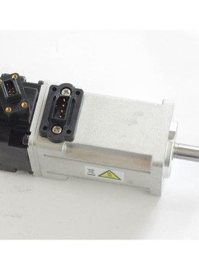 MSME012G1A 交流电伺服电机 - 全新 无盒