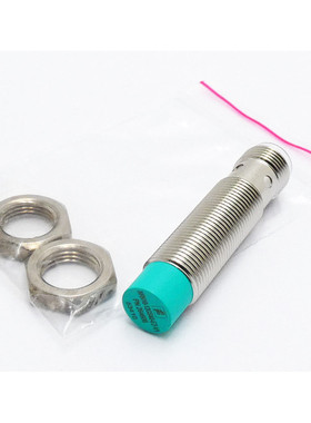 Pepperl + Fuchs NRN10-12GS40-E2-V1 264606 Induktiver Sensor