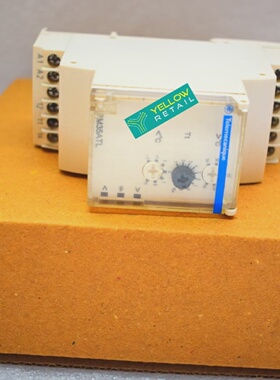 TELEMECANIQUE  SCHNEIDER ELECTRIC RM35ATL0MW TEMPERATURE CON