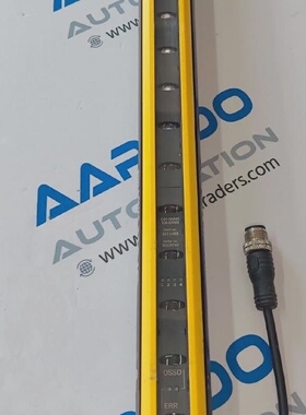 SICK C4CEA04530A10000 deTec4core 20120742 Usato Sicurezza Lu