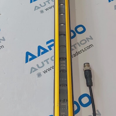 Sick C4CEA04530A10000 deTec4core Sick 20120742 USED Safety L