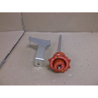 140U-H-NH12 A Allen Bradley Neu 30.5cm Griff Set 140UHNH12 E